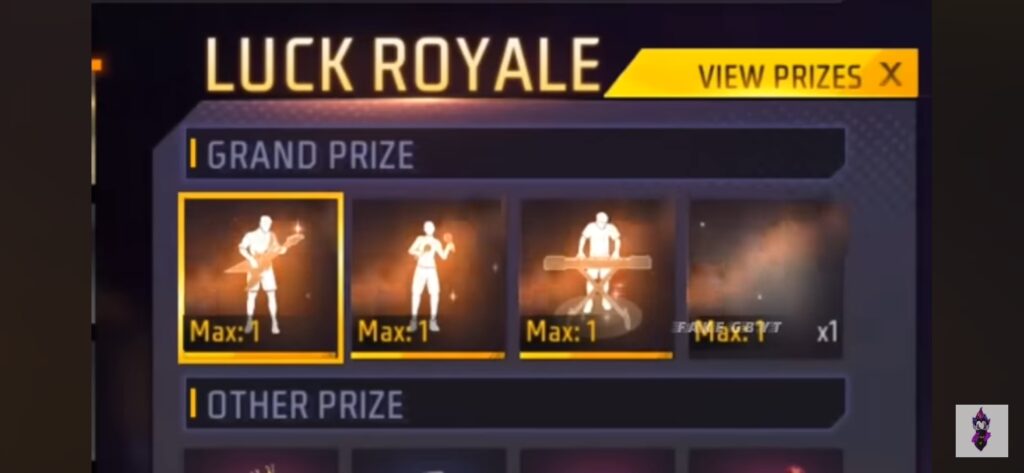 Free Fire New Event Today Free Fire New Event Today