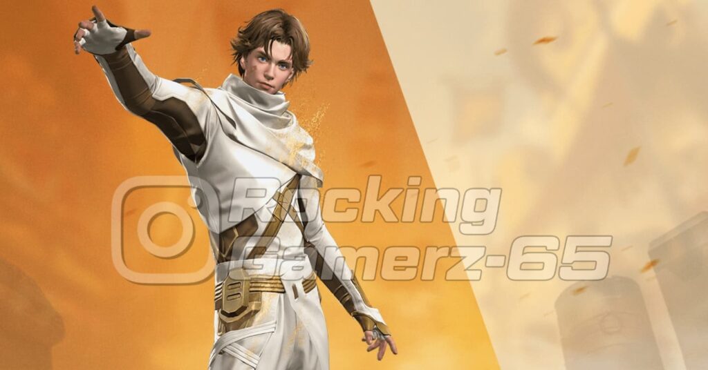 Free Fire Ramadan Mystery Shop Assets